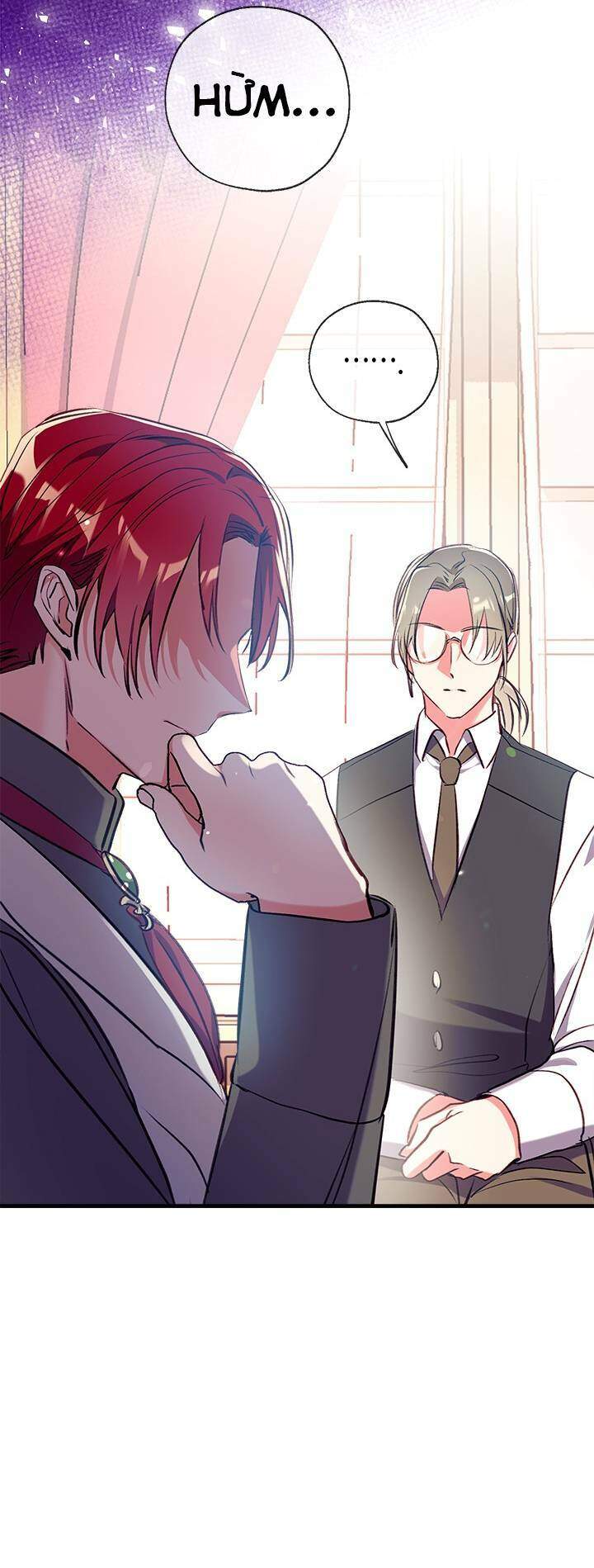 Chúng Ta Có Thể Trở Thành Người Nhà Không? Chap 23 - Next Chap 24