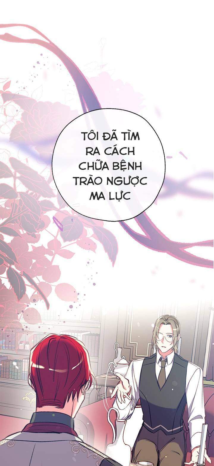 Chúng Ta Có Thể Trở Thành Người Nhà Không? Chap 23 - Next Chap 24