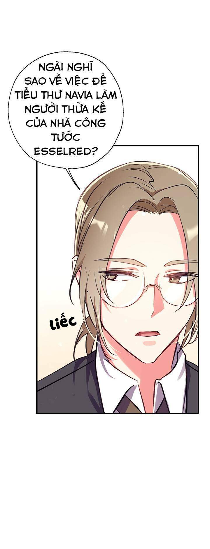 Chúng Ta Có Thể Trở Thành Người Nhà Không? Chap 23 - Next Chap 24