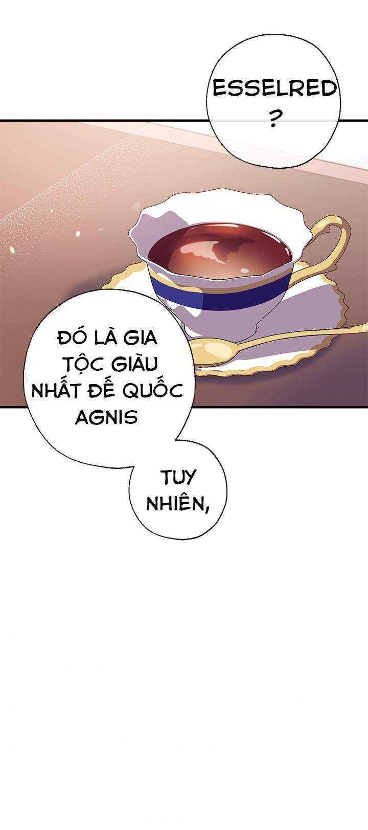 Chúng Ta Có Thể Trở Thành Người Nhà Không? Chap 23 - Next Chap 24