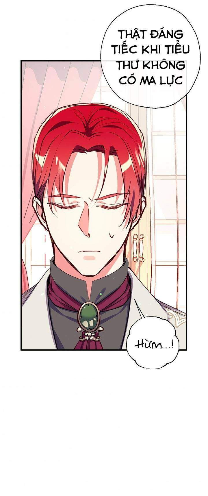 Chúng Ta Có Thể Trở Thành Người Nhà Không? Chap 23 - Next Chap 24