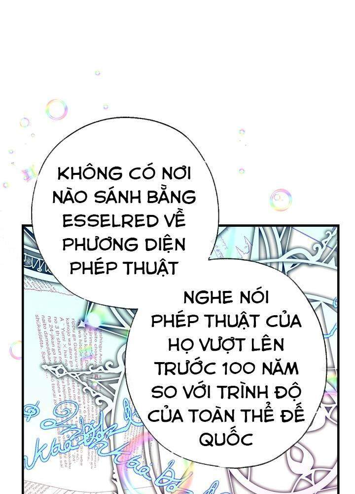 Chúng Ta Có Thể Trở Thành Người Nhà Không? Chap 23 - Next Chap 24