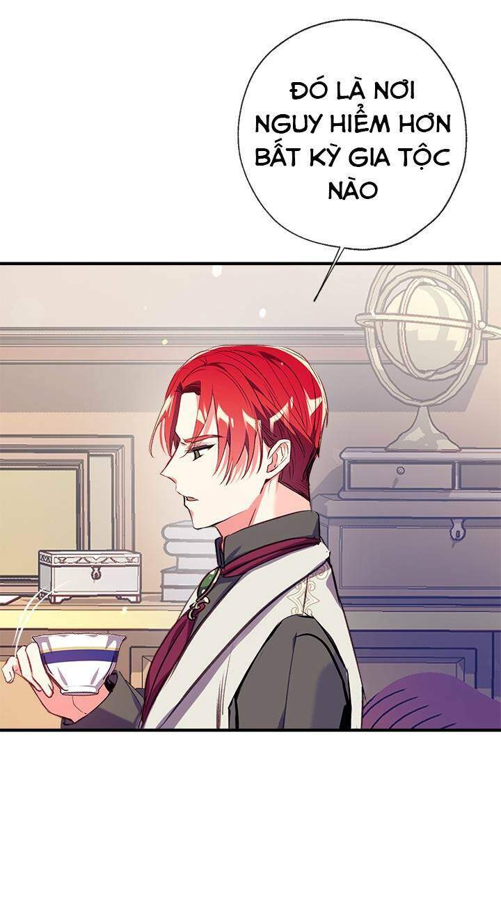 Chúng Ta Có Thể Trở Thành Người Nhà Không? Chap 23 - Next Chap 24