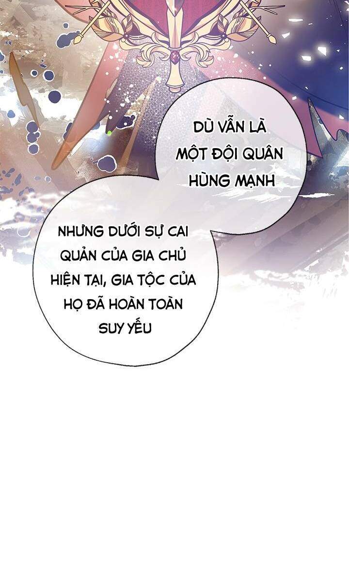 Chúng Ta Có Thể Trở Thành Người Nhà Không? Chap 23 - Next Chap 24