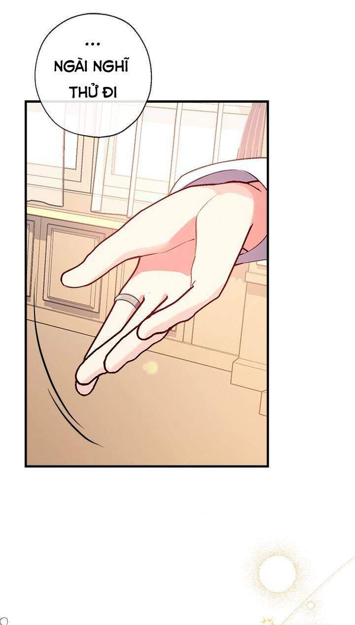 Chúng Ta Có Thể Trở Thành Người Nhà Không? Chap 23 - Next Chap 24