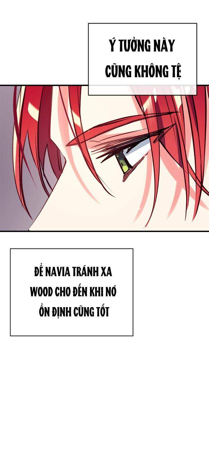 Chúng Ta Có Thể Trở Thành Người Nhà Không? Chap 23 - Next Chap 24