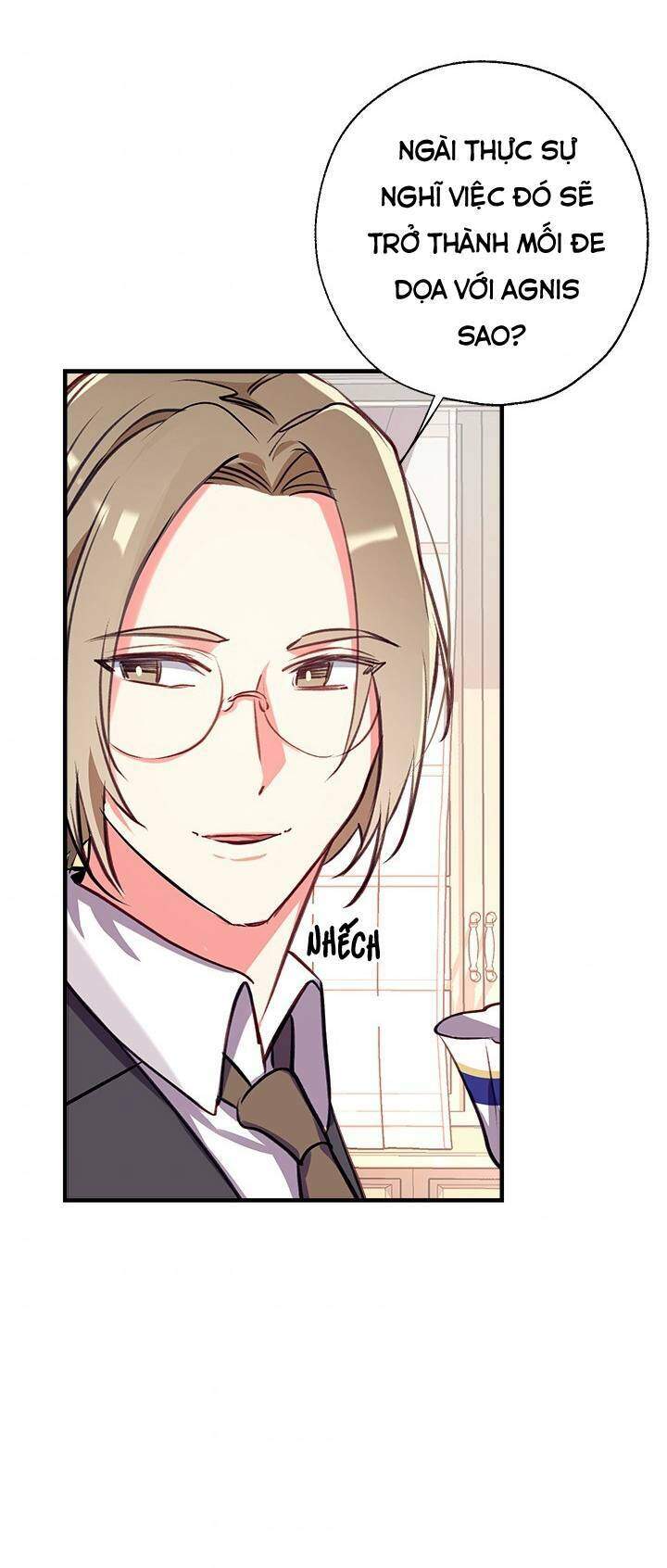 Chúng Ta Có Thể Trở Thành Người Nhà Không? Chap 23 - Next Chap 24