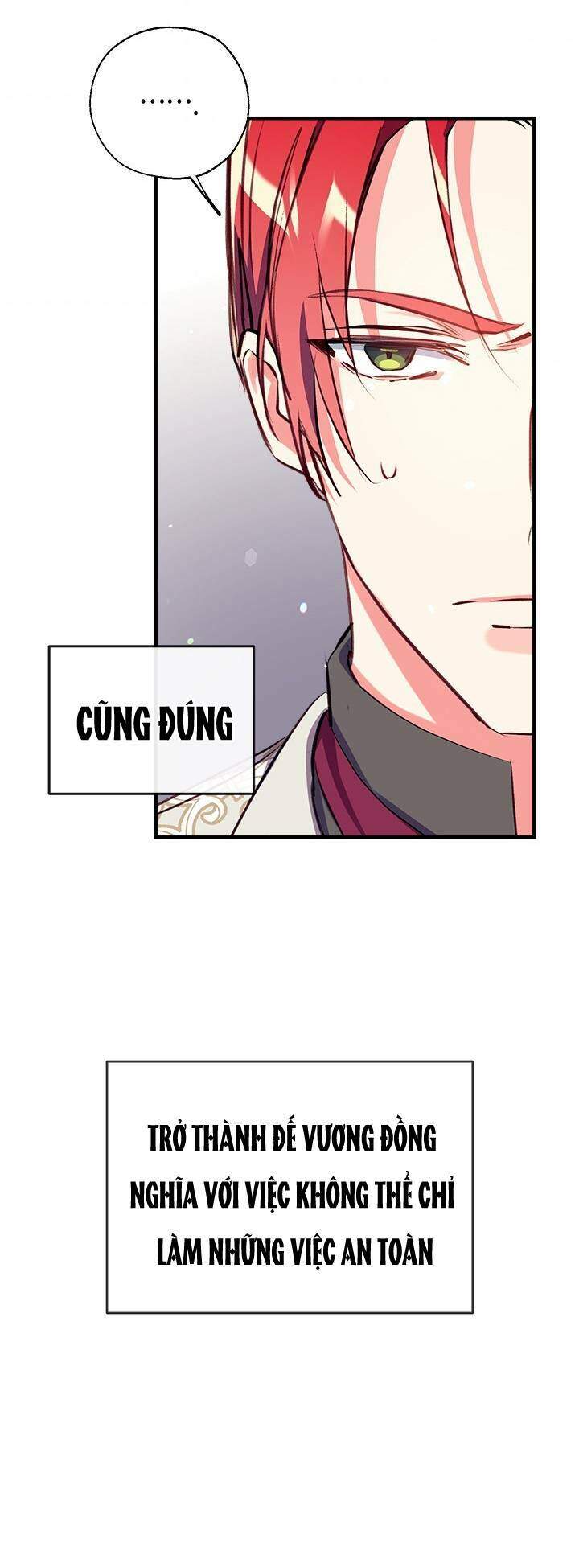 Chúng Ta Có Thể Trở Thành Người Nhà Không? Chap 23 - Next Chap 24