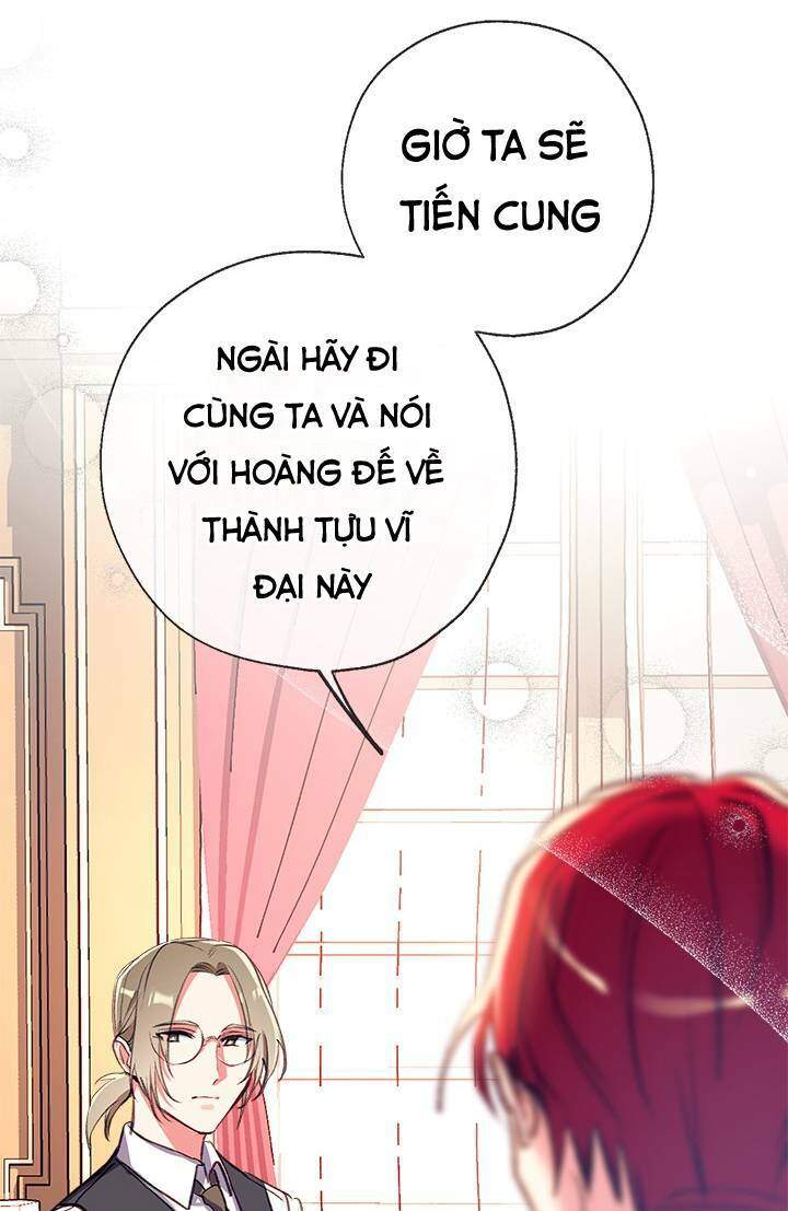 Chúng Ta Có Thể Trở Thành Người Nhà Không? Chap 23 - Next Chap 24