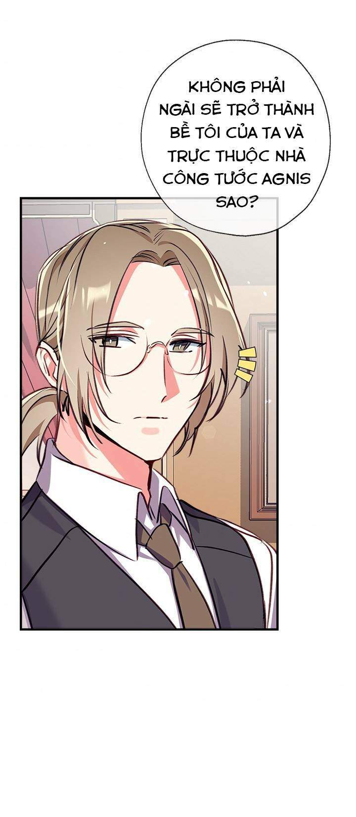 Chúng Ta Có Thể Trở Thành Người Nhà Không? Chap 23 - Next Chap 24