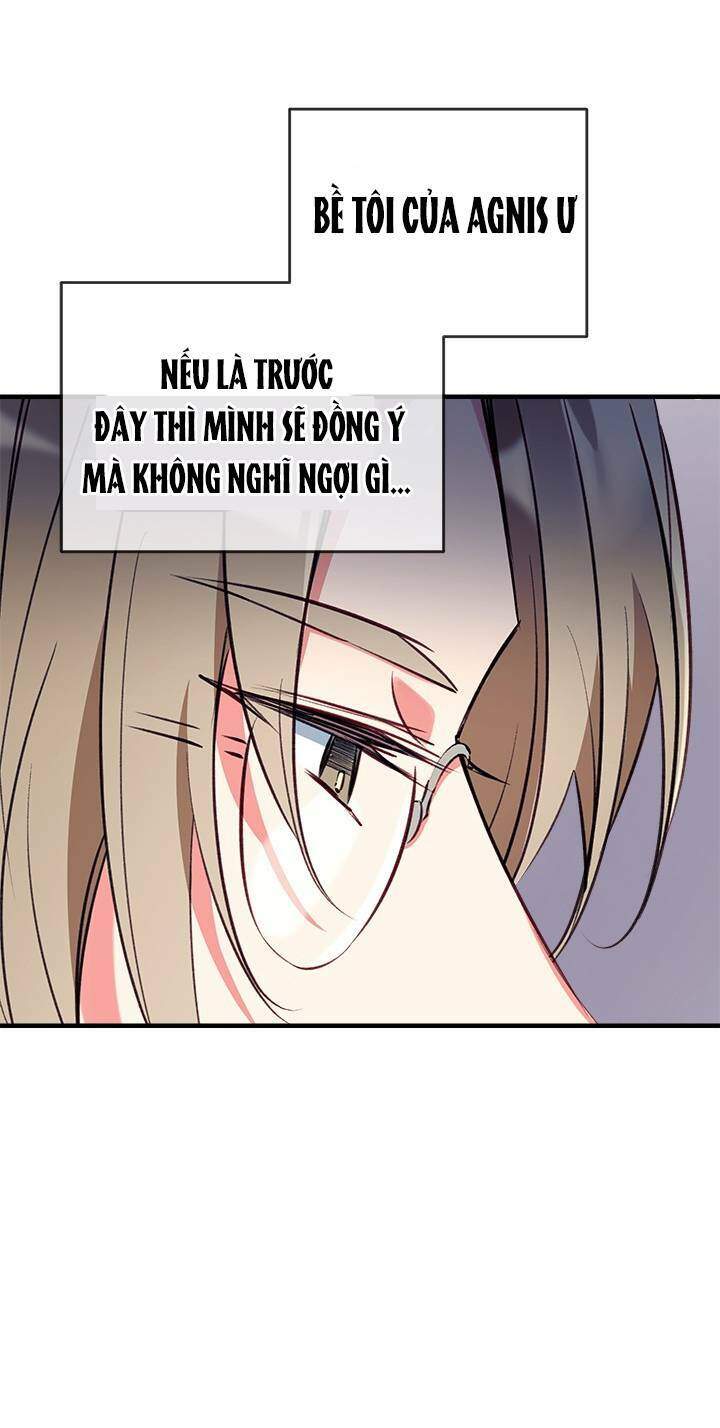 Chúng Ta Có Thể Trở Thành Người Nhà Không? Chap 23 - Next Chap 24