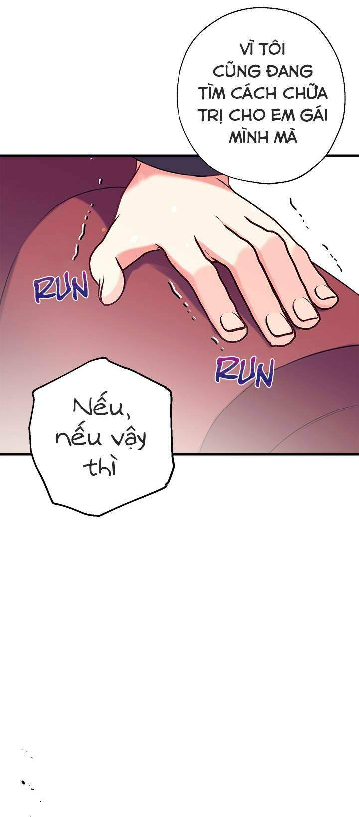 Chúng Ta Có Thể Trở Thành Người Nhà Không? Chap 23 - Next Chap 24