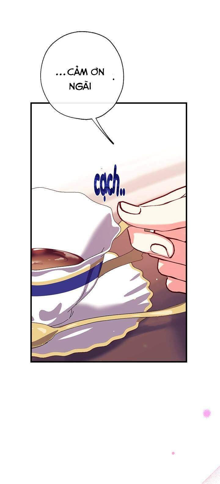 Chúng Ta Có Thể Trở Thành Người Nhà Không? Chap 23 - Next Chap 24