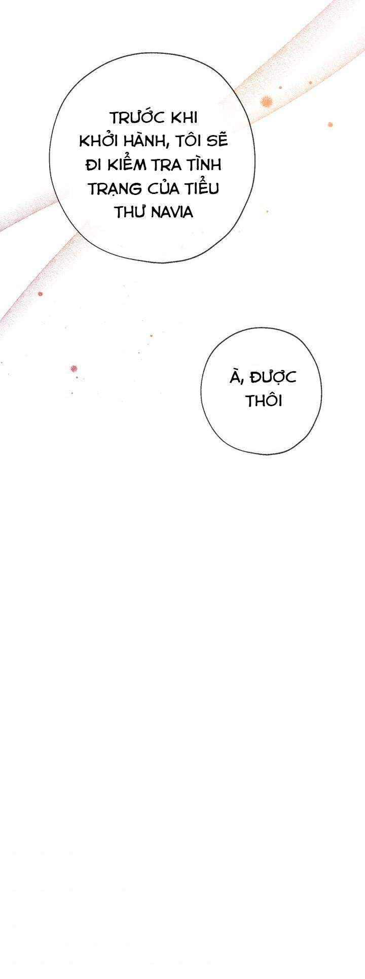 Chúng Ta Có Thể Trở Thành Người Nhà Không? Chap 23 - Next Chap 24