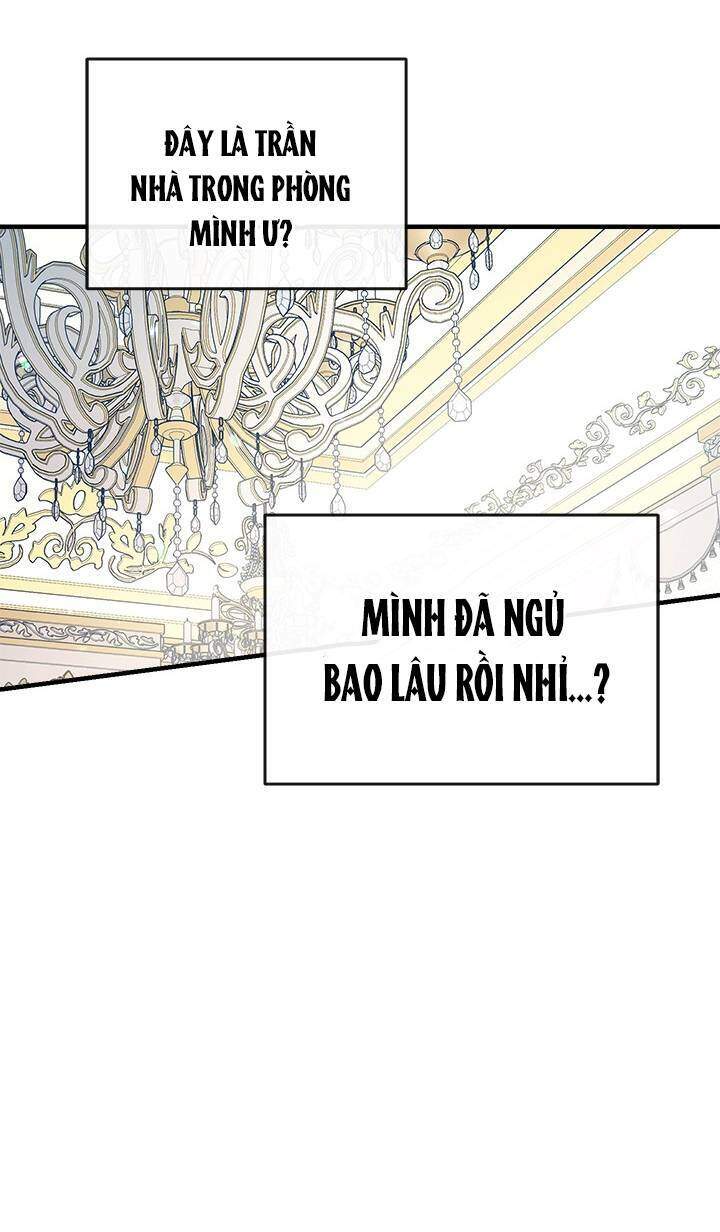 Chúng Ta Có Thể Trở Thành Người Nhà Không? Chap 23 - Next Chap 24