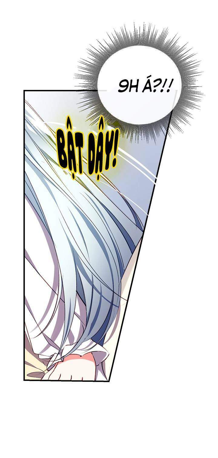 Chúng Ta Có Thể Trở Thành Người Nhà Không? Chap 23 - Next Chap 24