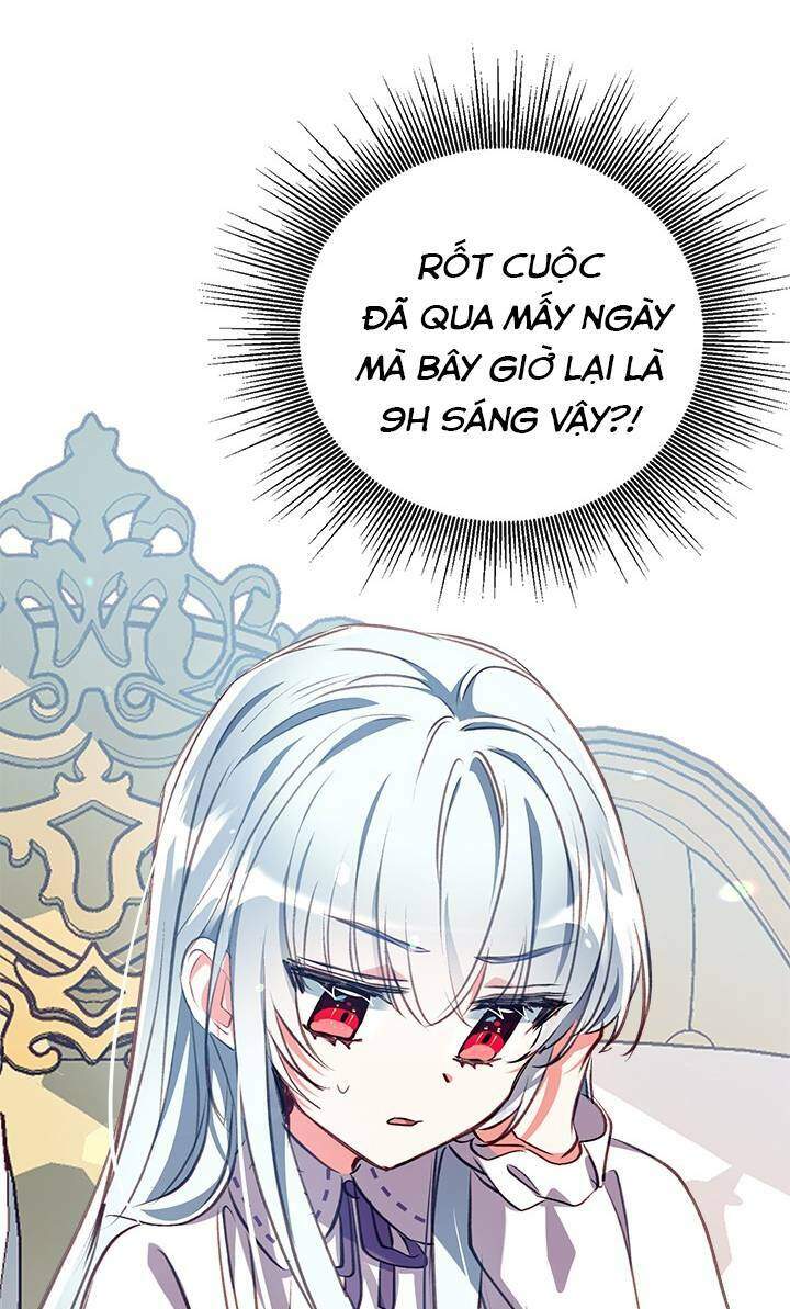 Chúng Ta Có Thể Trở Thành Người Nhà Không? Chap 23 - Next Chap 24