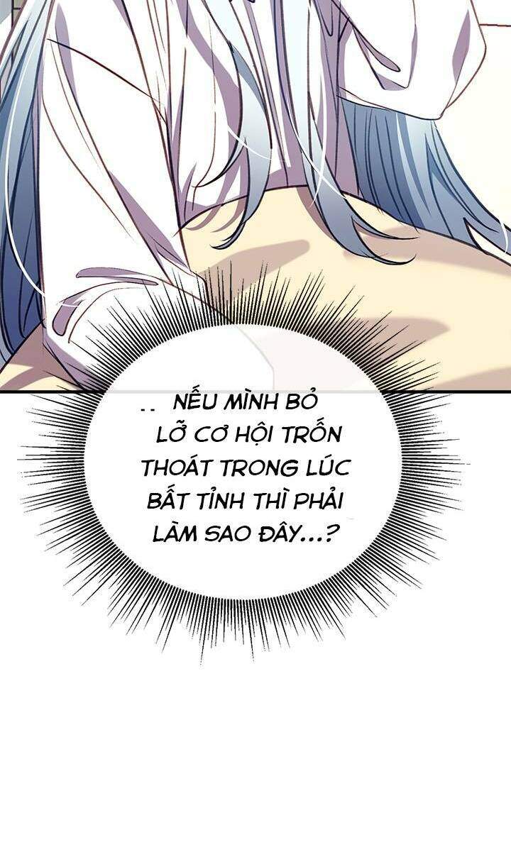 Chúng Ta Có Thể Trở Thành Người Nhà Không? Chap 23 - Next Chap 24