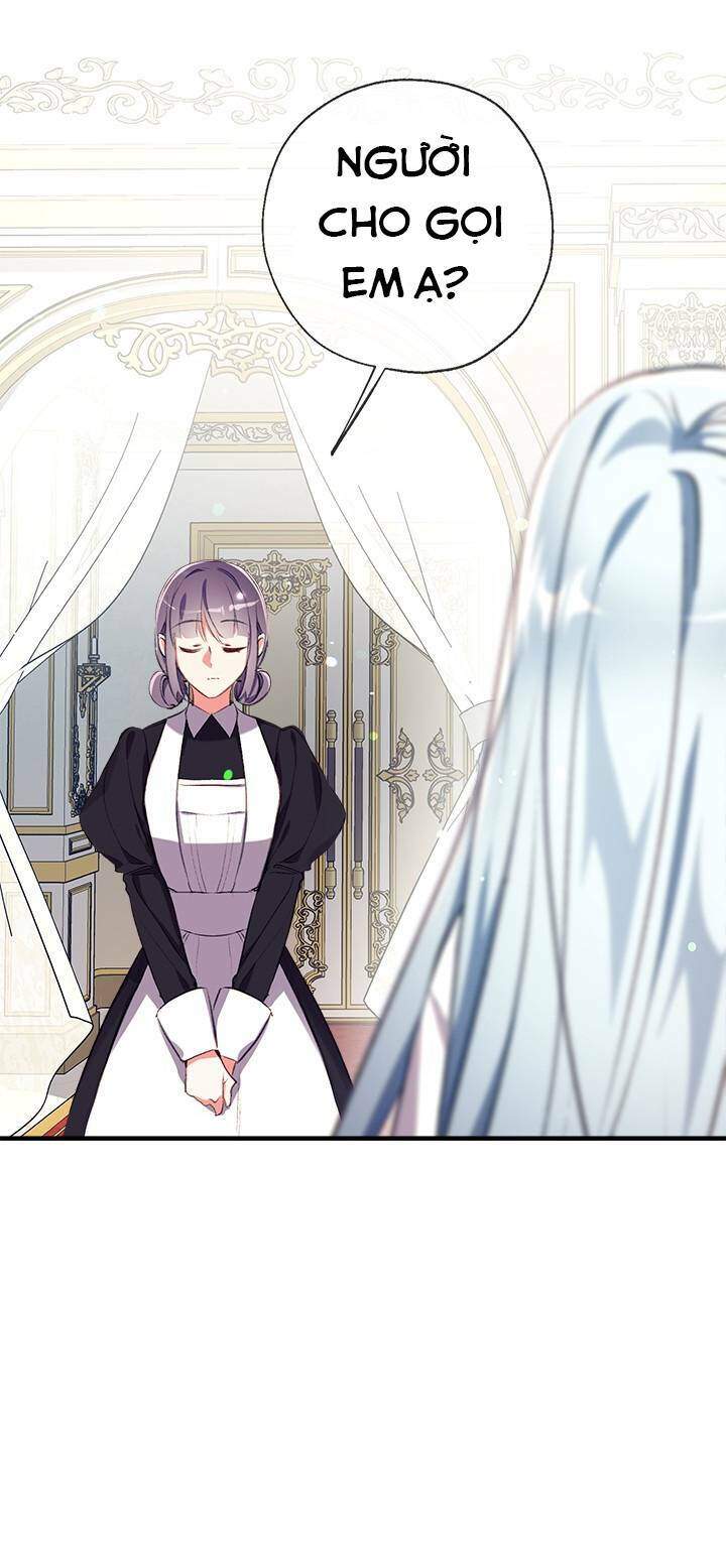 Chúng Ta Có Thể Trở Thành Người Nhà Không? Chap 23 - Next Chap 24