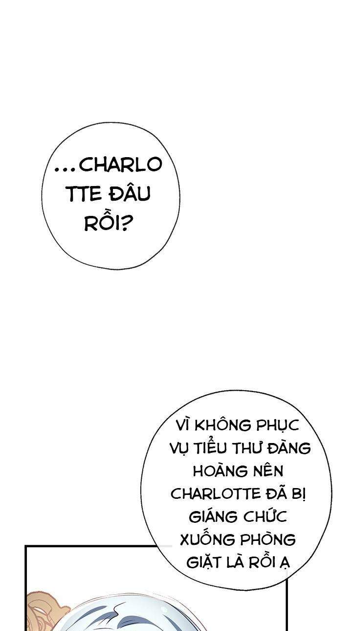 Chúng Ta Có Thể Trở Thành Người Nhà Không? Chap 23 - Next Chap 24
