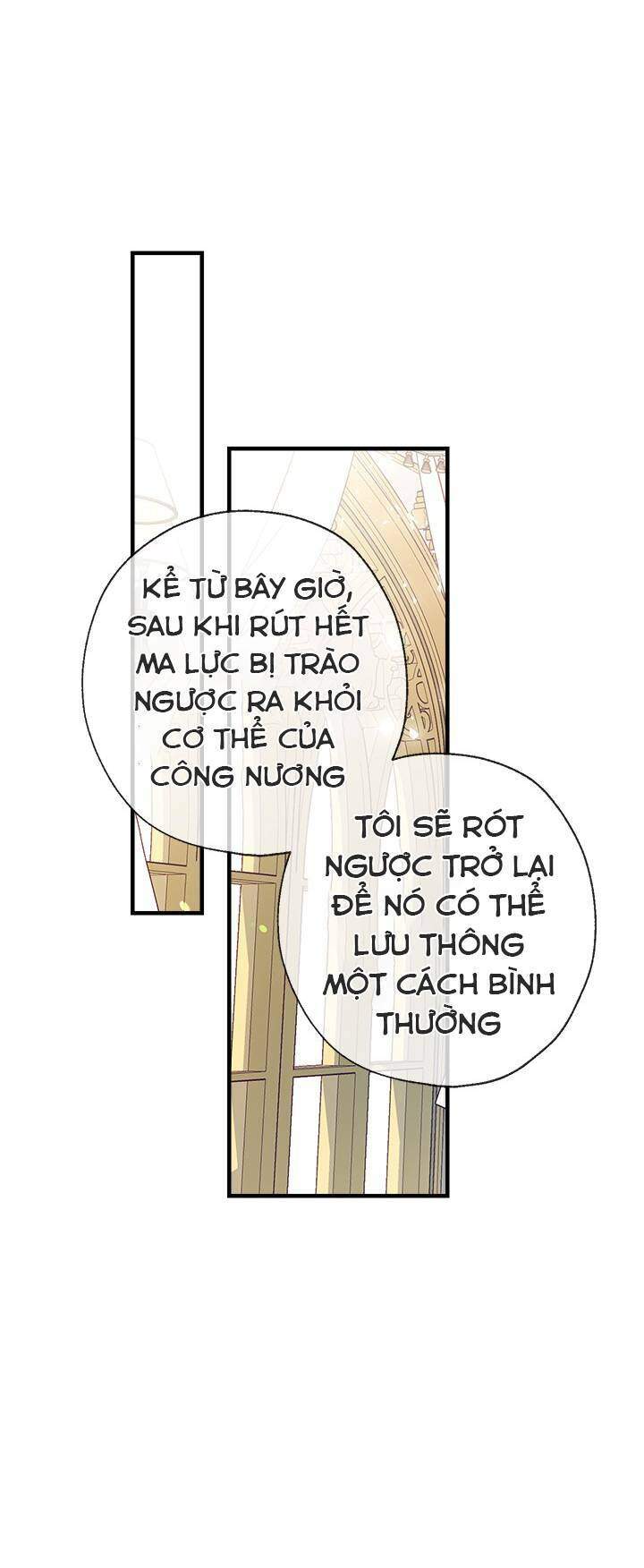 Chúng Ta Có Thể Trở Thành Người Nhà Không? Chap 23 - Next Chap 24