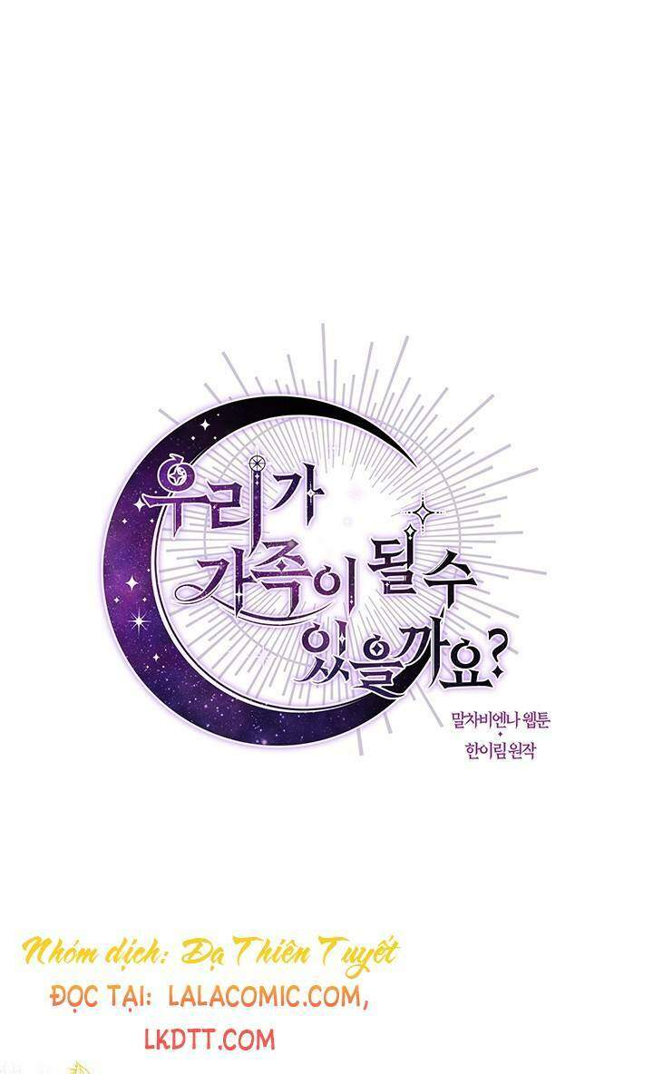 Chúng Ta Có Thể Trở Thành Người Nhà Không? Chap 24 - Next Chap 25