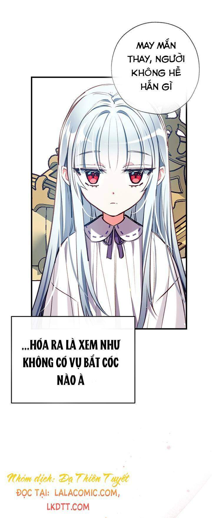 Chúng Ta Có Thể Trở Thành Người Nhà Không? Chap 24 - Next Chap 25