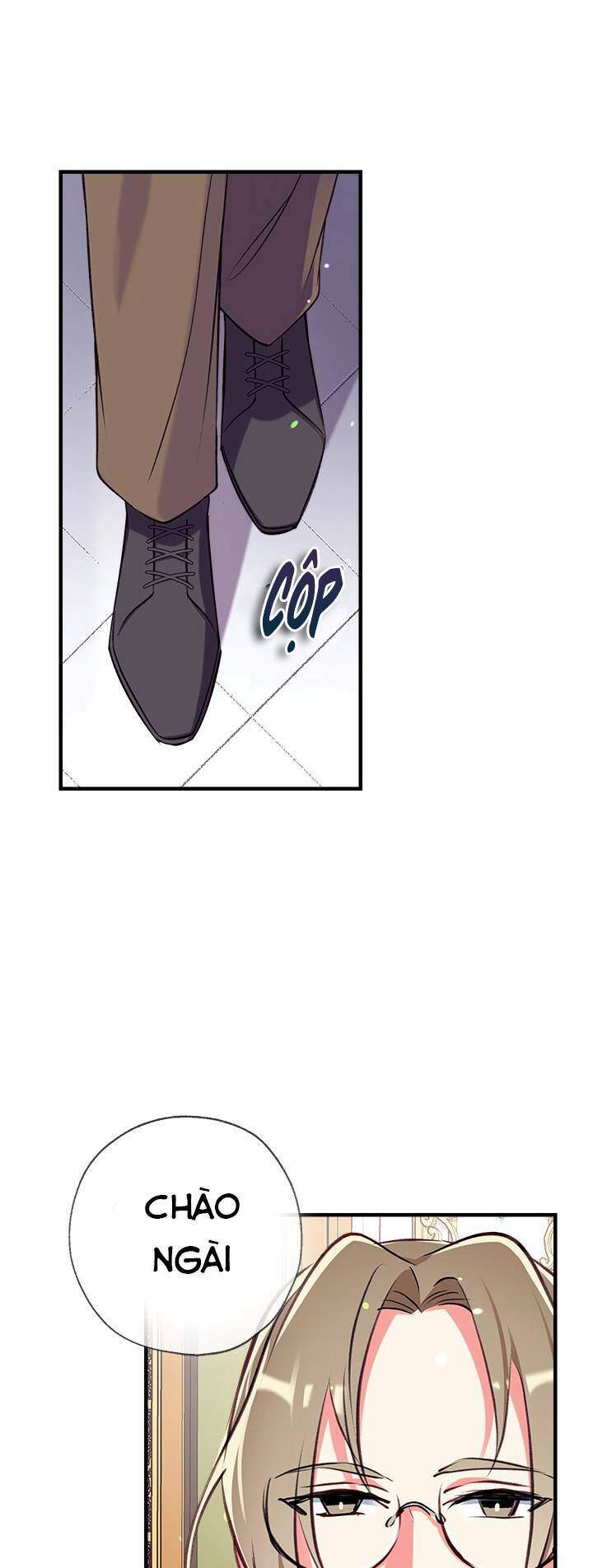 Chúng Ta Có Thể Trở Thành Người Nhà Không? Chap 24 - Next Chap 25