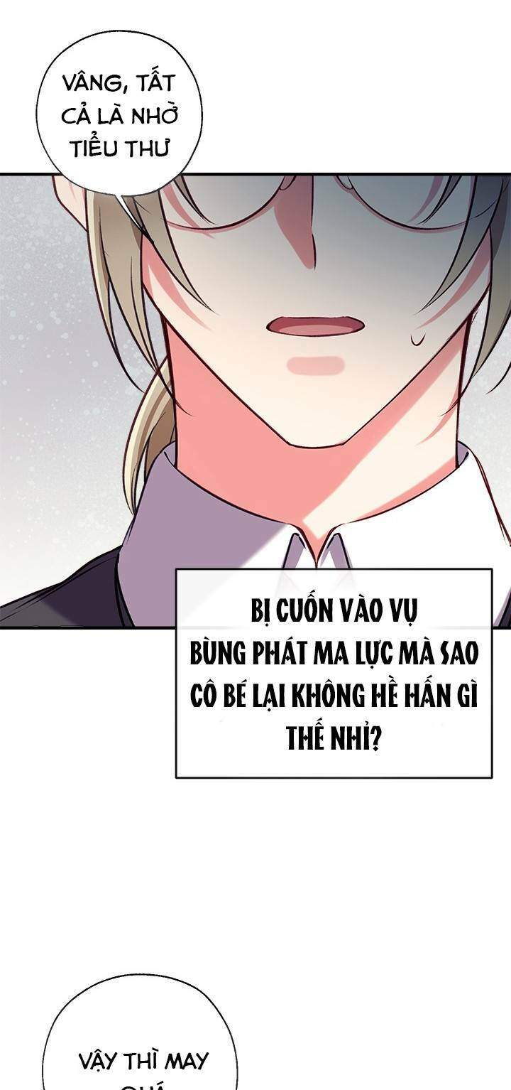Chúng Ta Có Thể Trở Thành Người Nhà Không? Chap 24 - Next Chap 25
