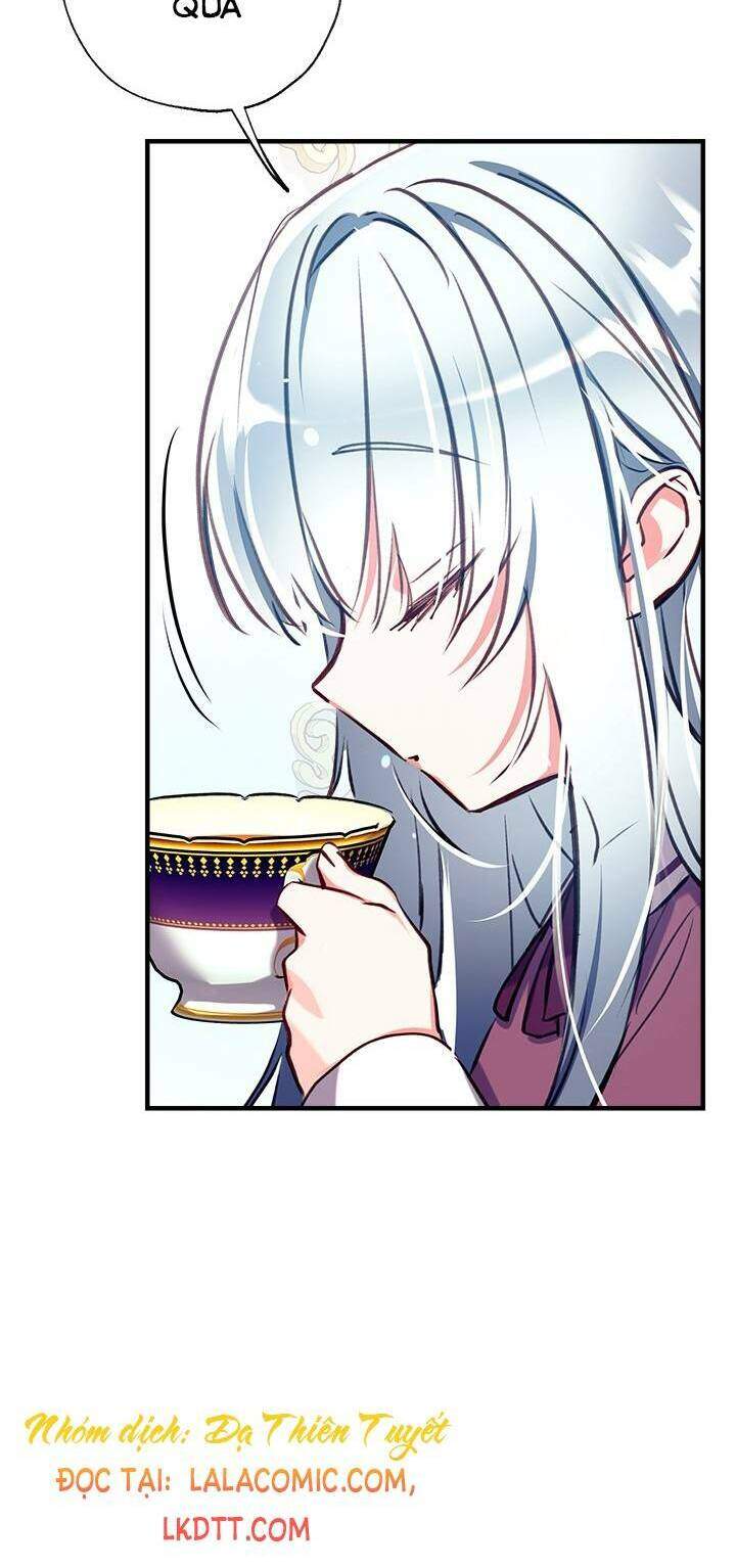 Chúng Ta Có Thể Trở Thành Người Nhà Không? Chap 24 - Next Chap 25