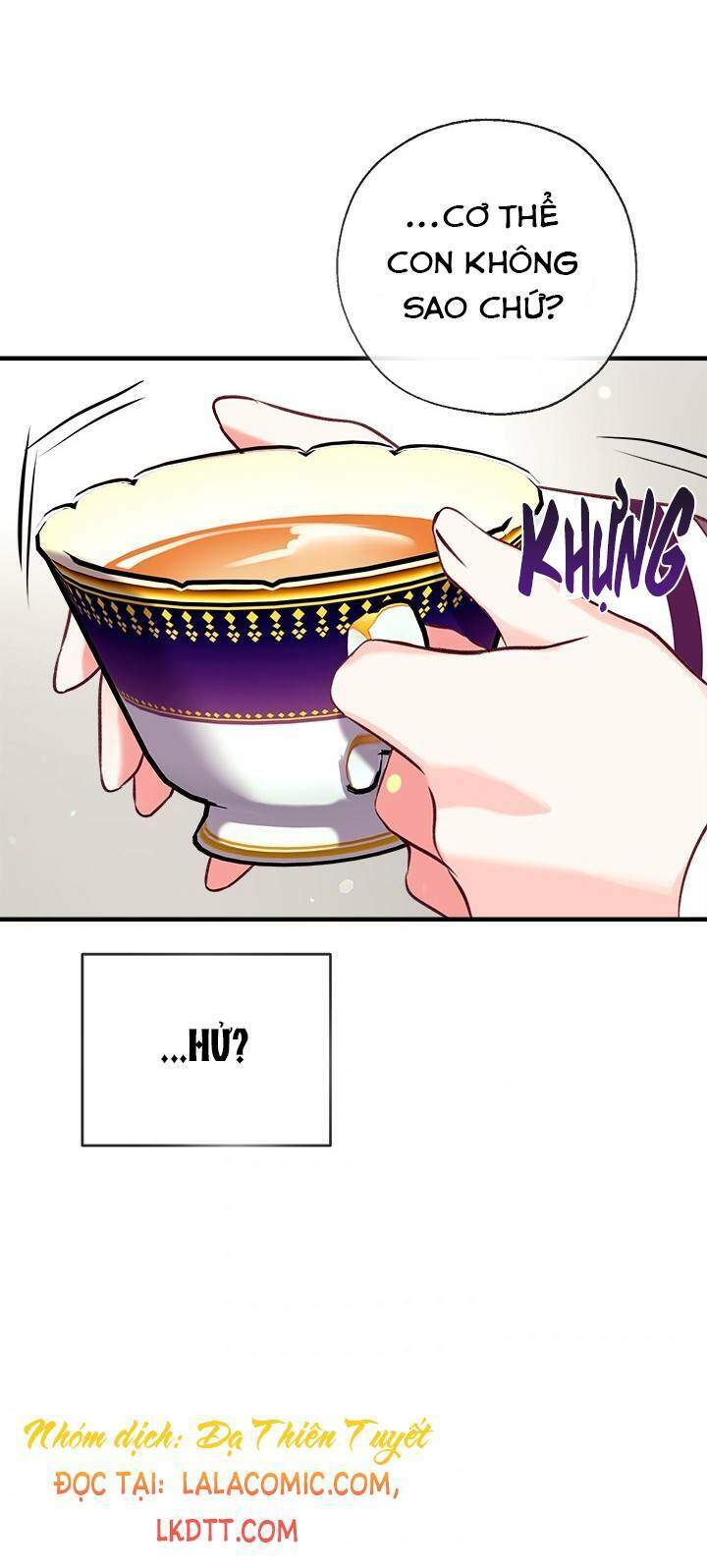 Chúng Ta Có Thể Trở Thành Người Nhà Không? Chap 24 - Next Chap 25