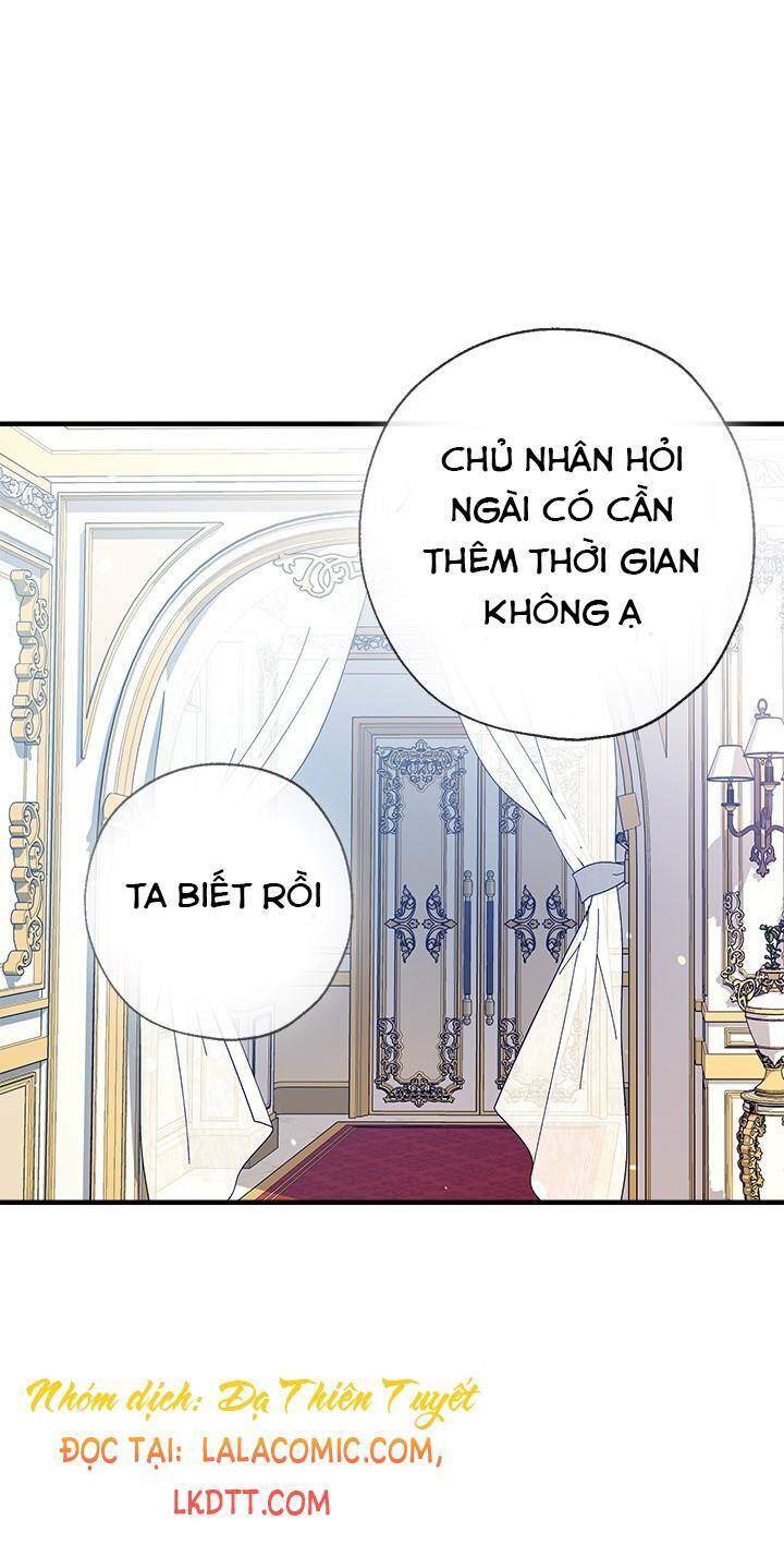 Chúng Ta Có Thể Trở Thành Người Nhà Không? Chap 24 - Next Chap 25