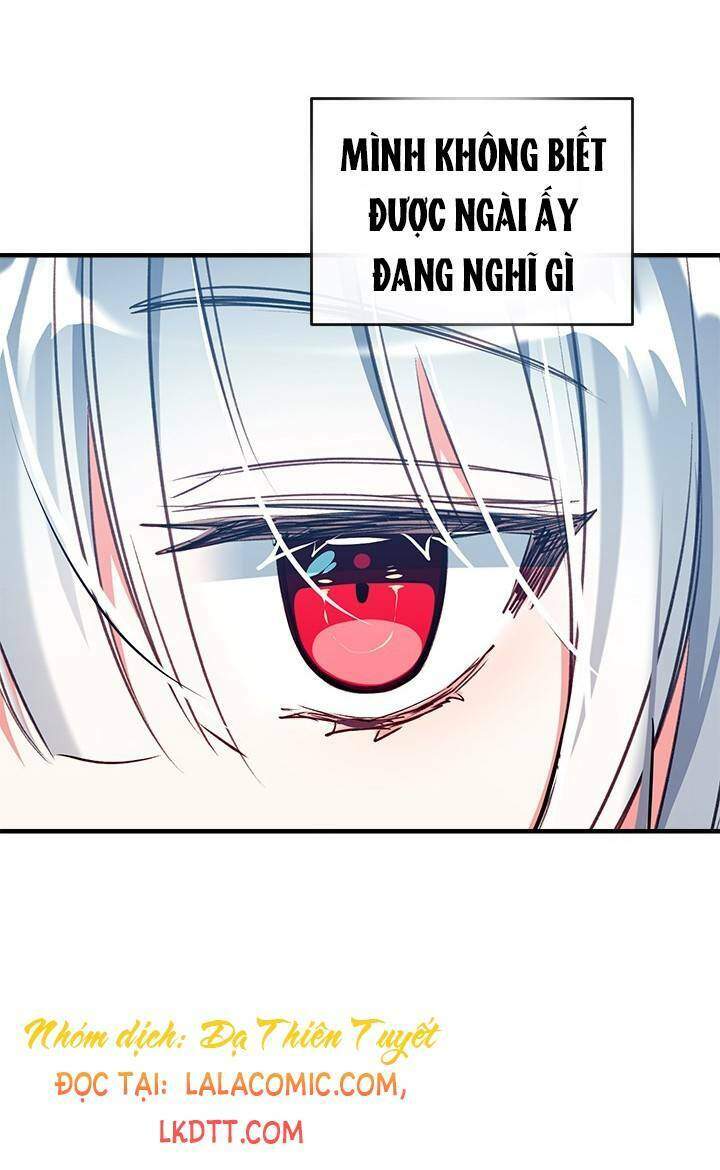 Chúng Ta Có Thể Trở Thành Người Nhà Không? Chap 24 - Next Chap 25