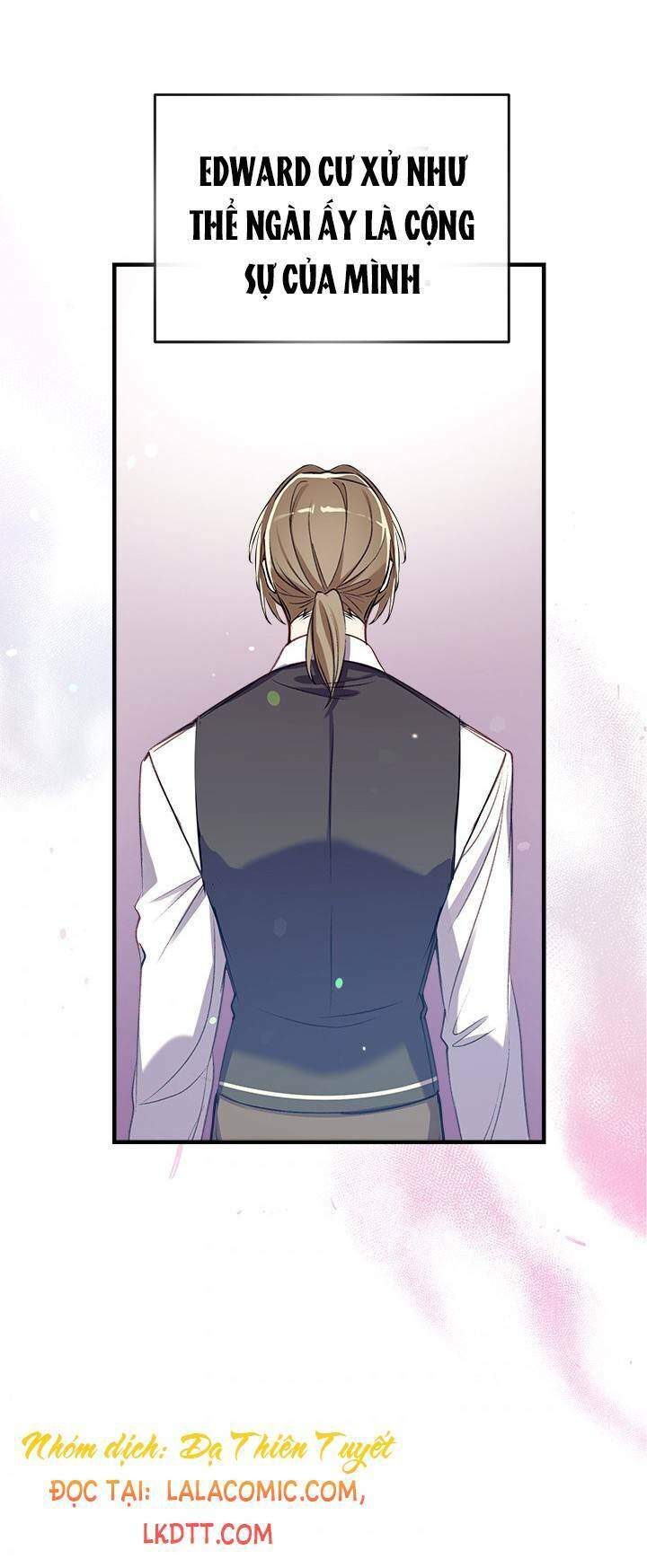 Chúng Ta Có Thể Trở Thành Người Nhà Không? Chap 24 - Next Chap 25