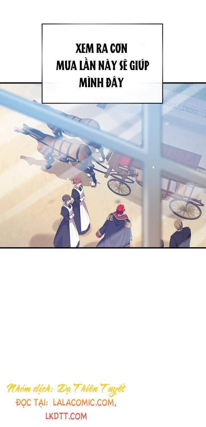 Chúng Ta Có Thể Trở Thành Người Nhà Không? Chap 24 - Next Chap 25