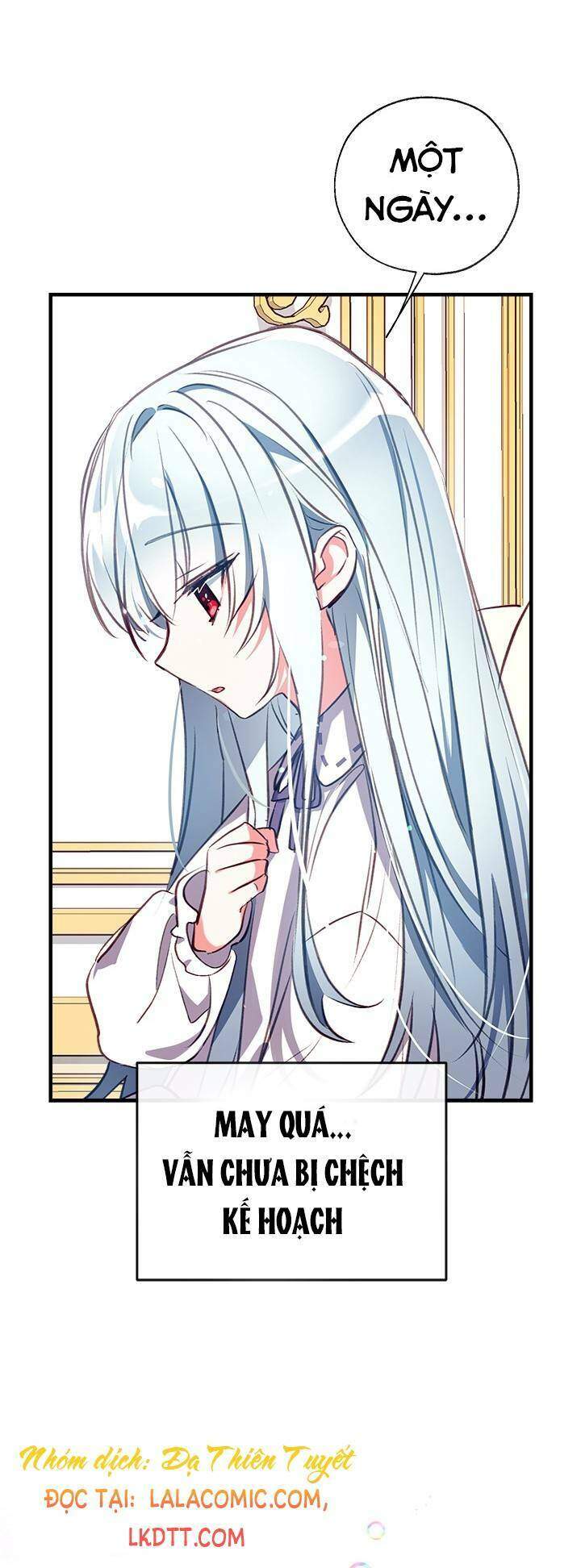 Chúng Ta Có Thể Trở Thành Người Nhà Không? Chap 24 - Next Chap 25