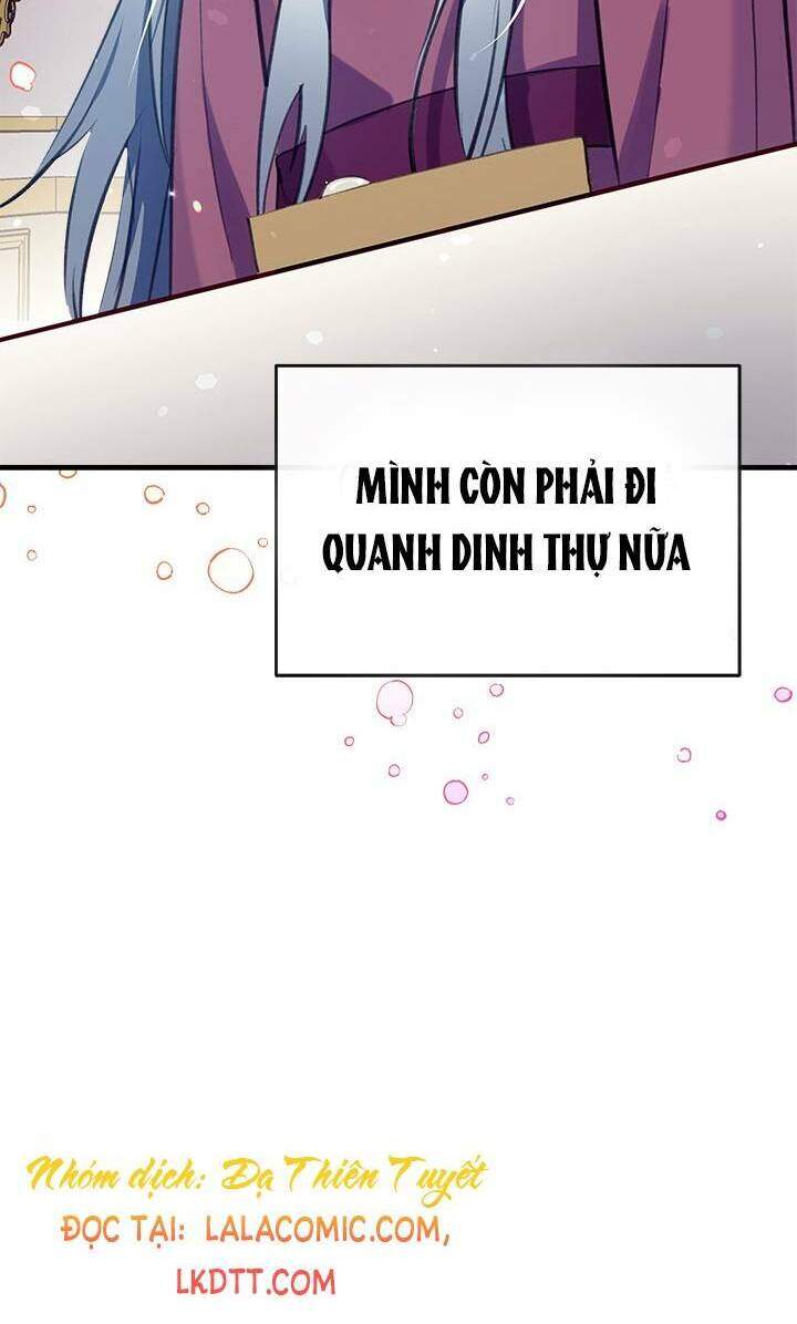 Chúng Ta Có Thể Trở Thành Người Nhà Không? Chap 24 - Next Chap 25