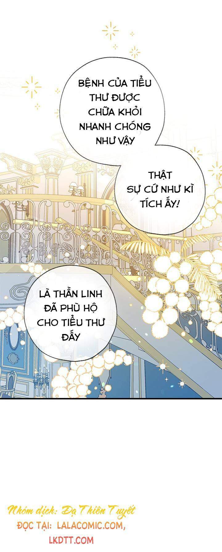 Chúng Ta Có Thể Trở Thành Người Nhà Không? Chap 24 - Next Chap 25