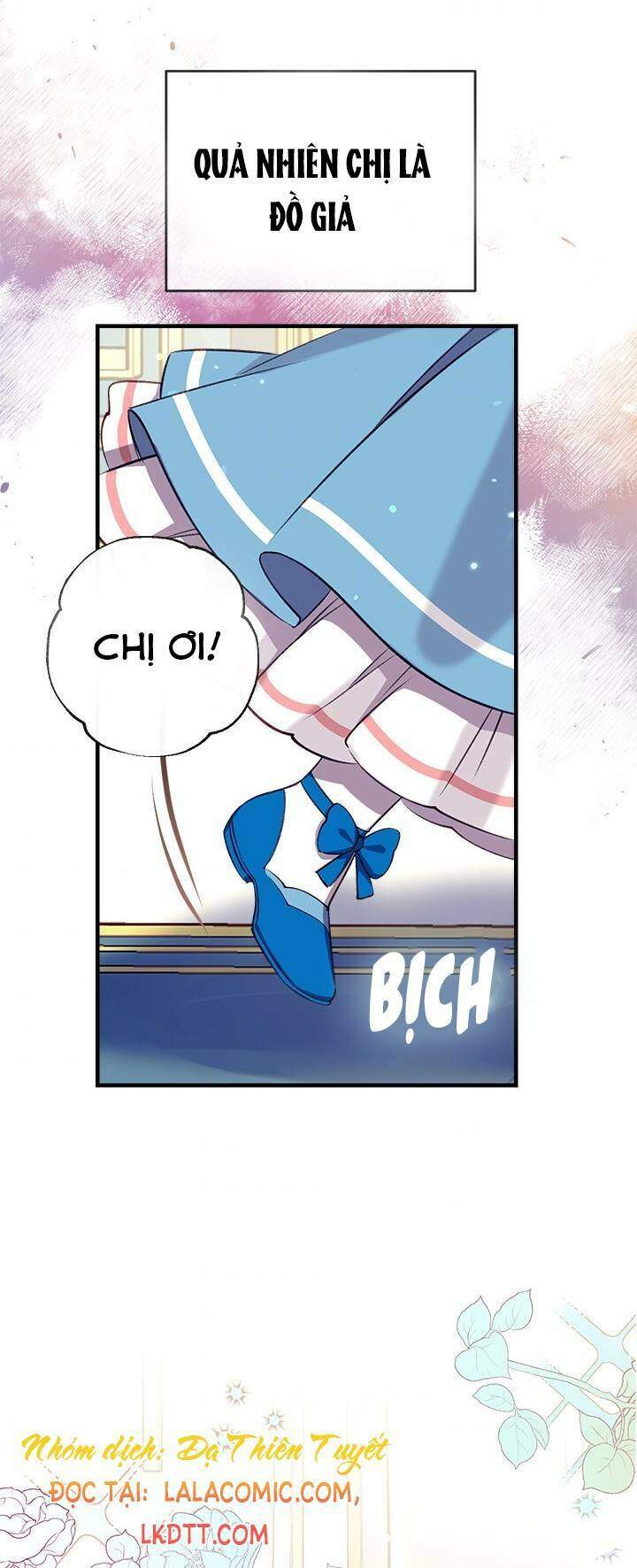 Chúng Ta Có Thể Trở Thành Người Nhà Không? Chap 24 - Next Chap 25