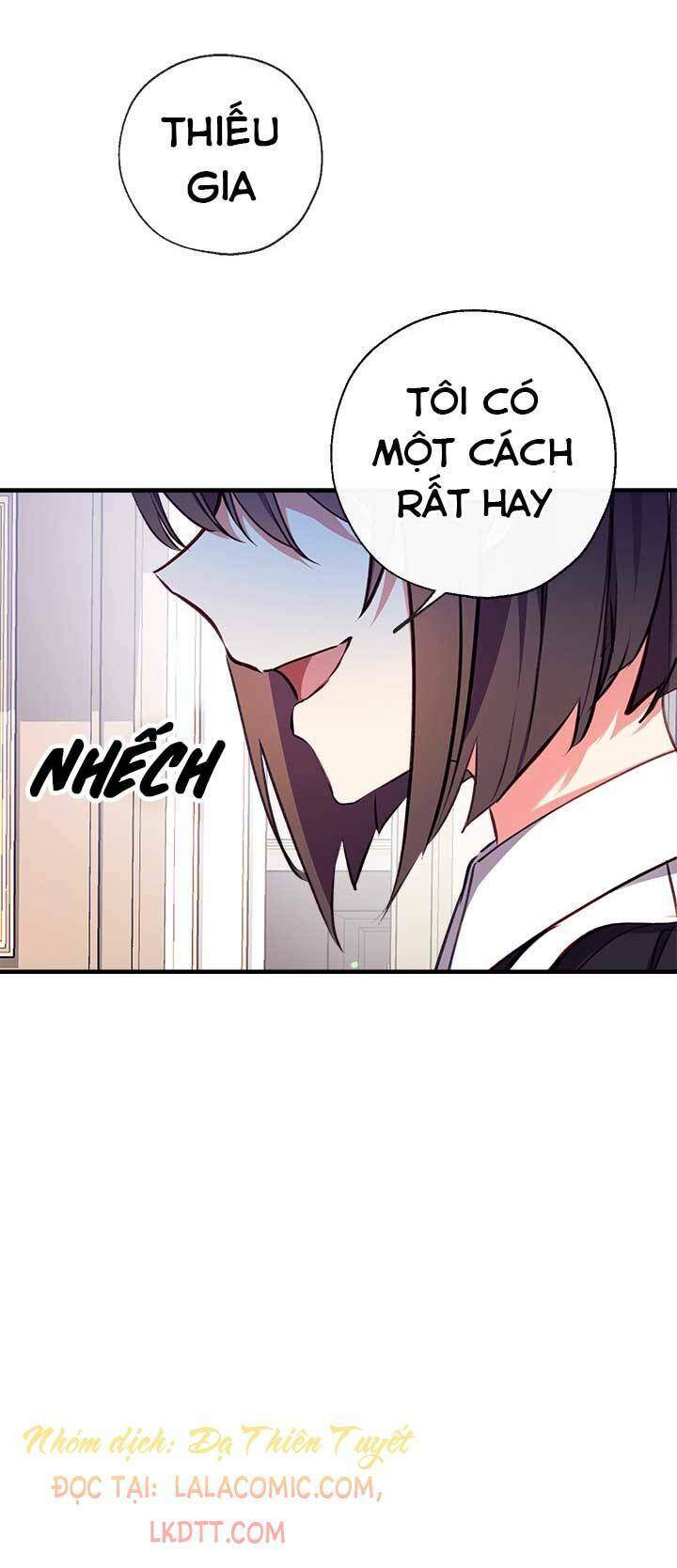 Chúng Ta Có Thể Trở Thành Người Nhà Không? Chap 26 - Next Chap 27