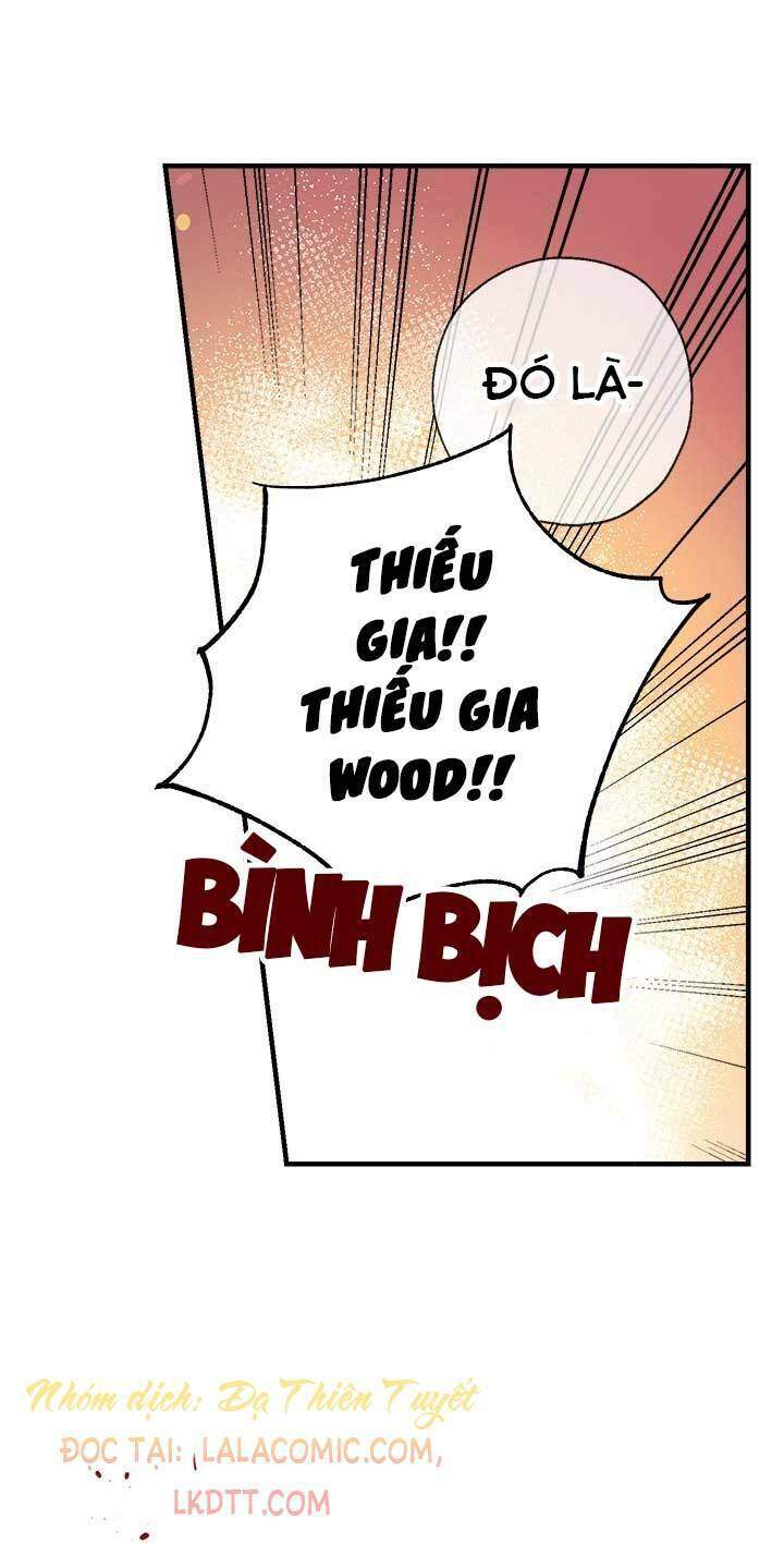 Chúng Ta Có Thể Trở Thành Người Nhà Không? Chap 26 - Next Chap 27