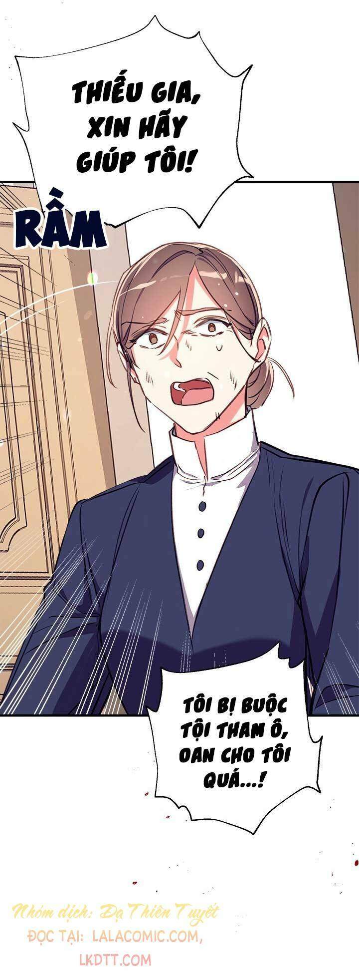 Chúng Ta Có Thể Trở Thành Người Nhà Không? Chap 26 - Next Chap 27