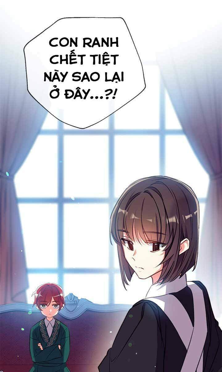 Chúng Ta Có Thể Trở Thành Người Nhà Không? Chap 26 - Next Chap 27