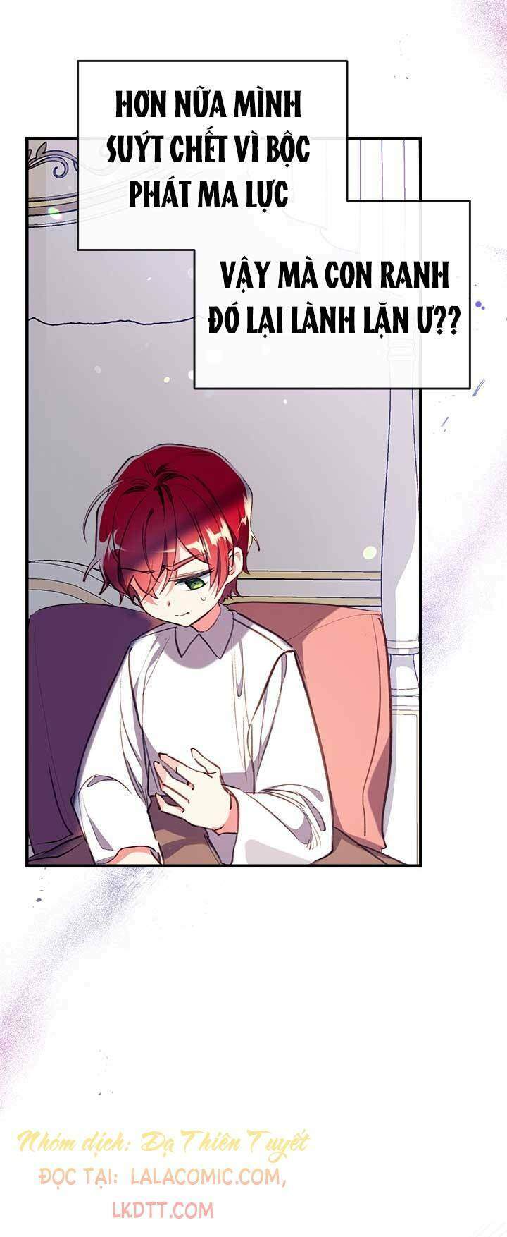 Chúng Ta Có Thể Trở Thành Người Nhà Không? Chap 26 - Next Chap 27