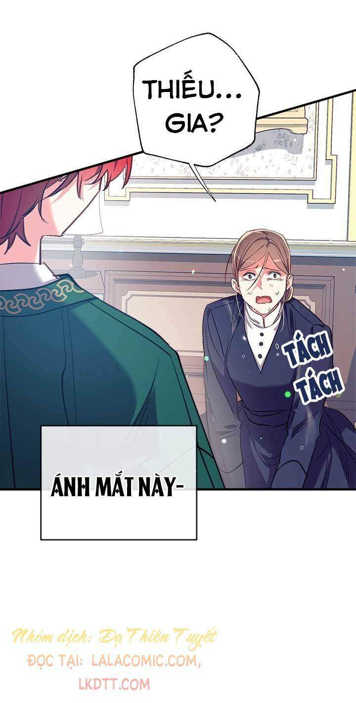 Chúng Ta Có Thể Trở Thành Người Nhà Không? Chap 26 - Next Chap 27