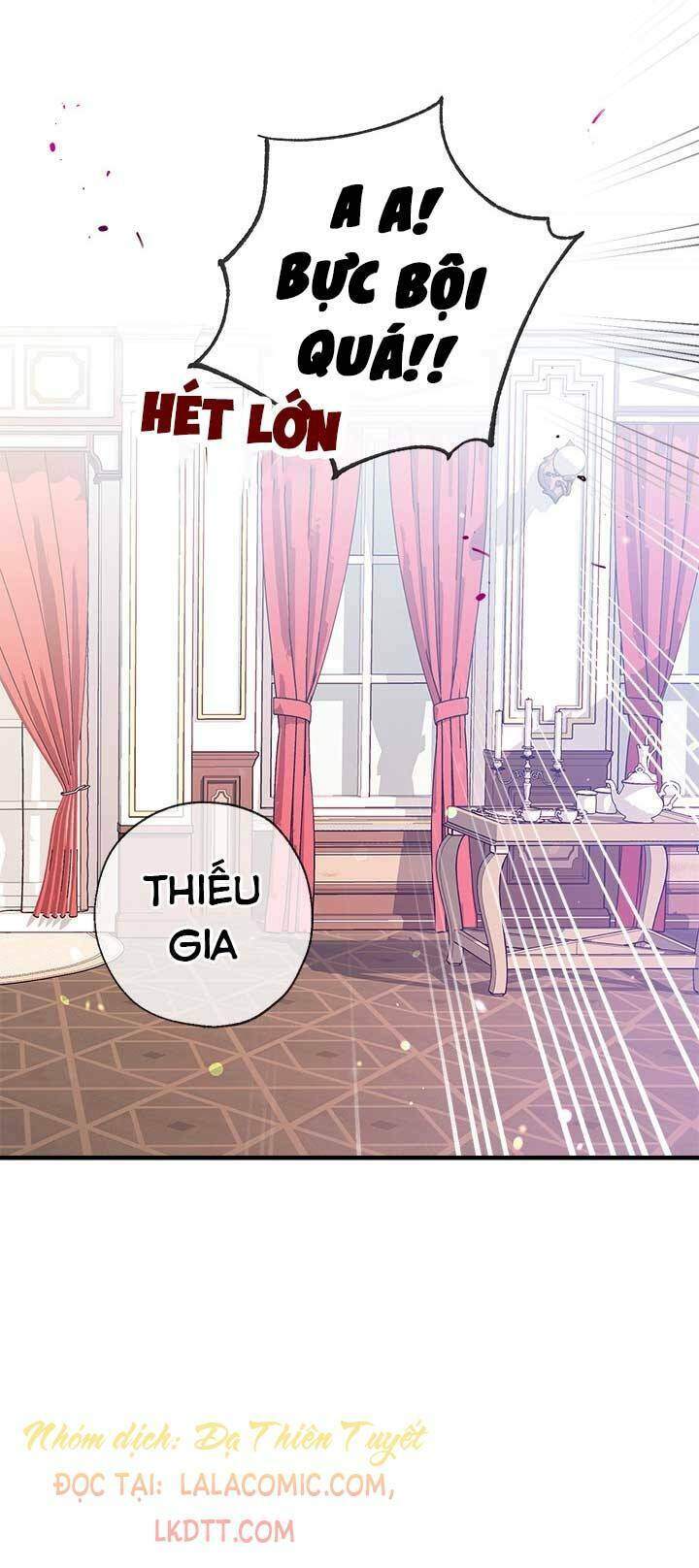 Chúng Ta Có Thể Trở Thành Người Nhà Không? Chap 26 - Next Chap 27