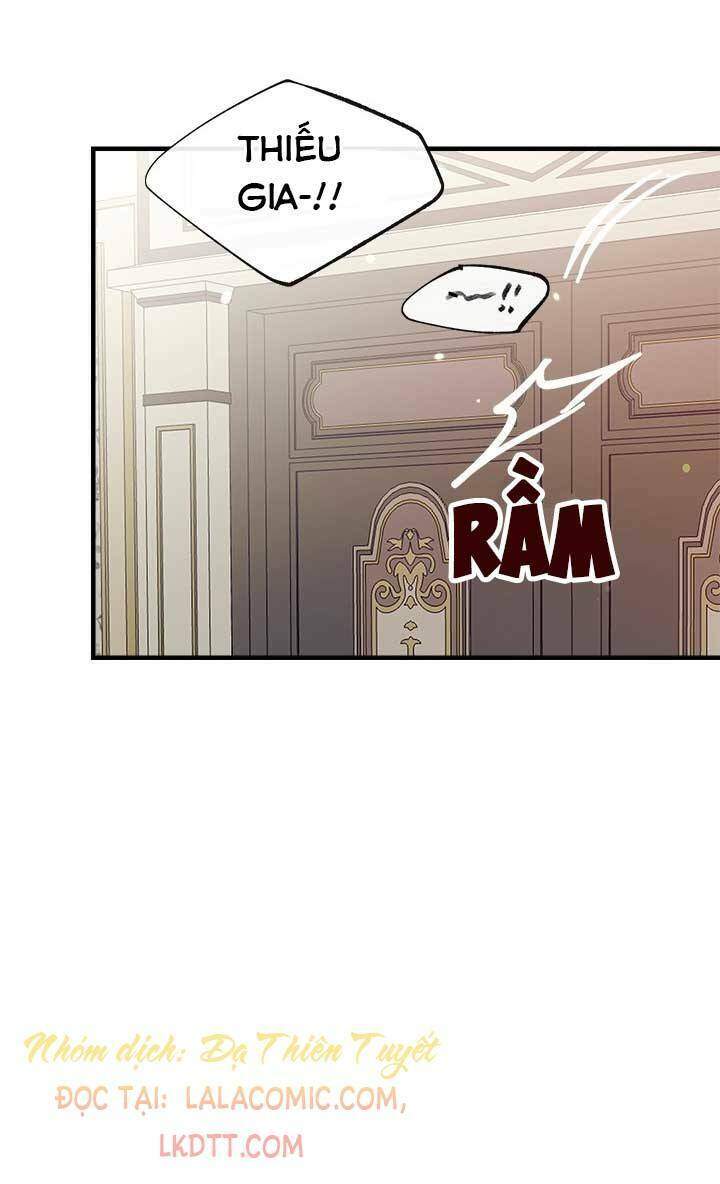 Chúng Ta Có Thể Trở Thành Người Nhà Không? Chap 26 - Next Chap 27