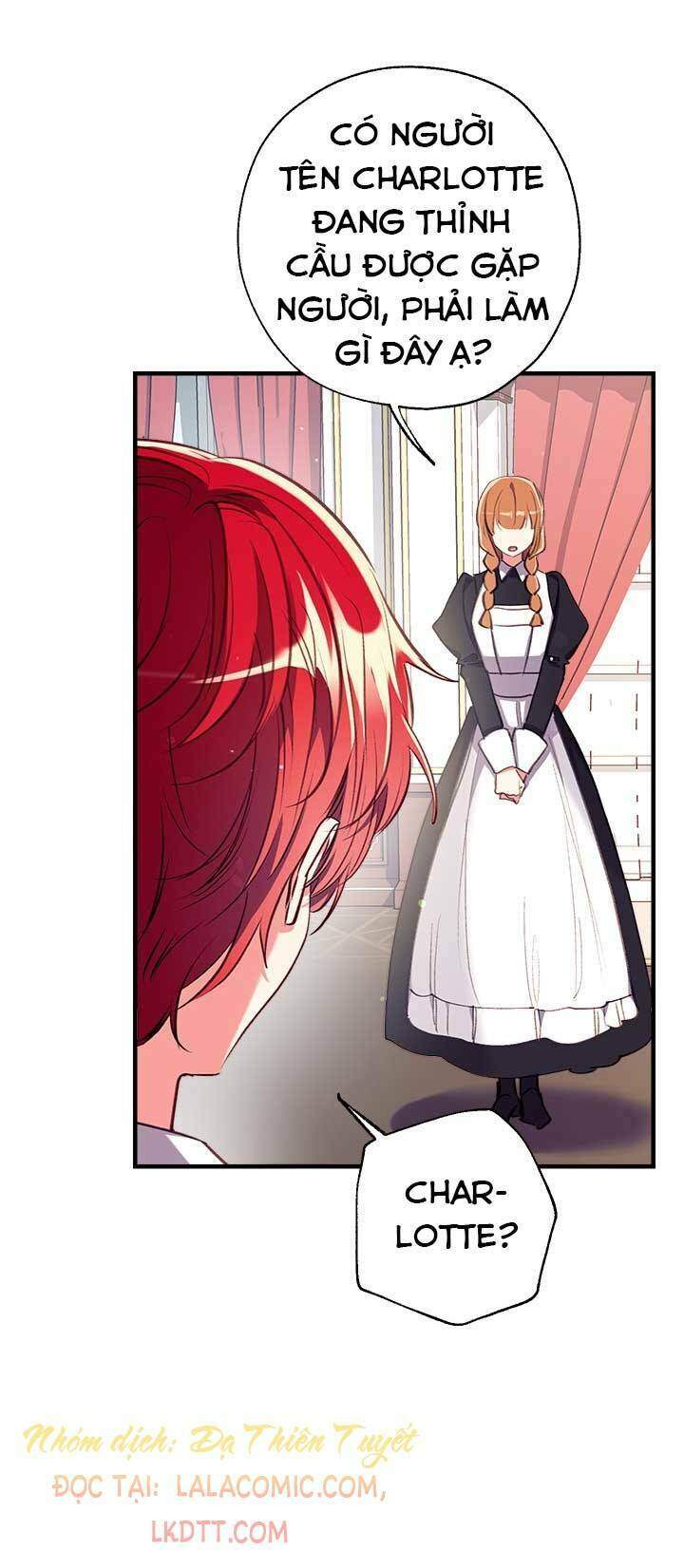 Chúng Ta Có Thể Trở Thành Người Nhà Không? Chap 26 - Next Chap 27