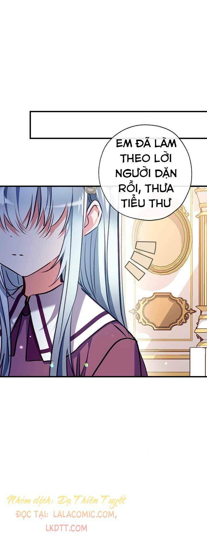 Chúng Ta Có Thể Trở Thành Người Nhà Không? Chap 26 - Next Chap 27