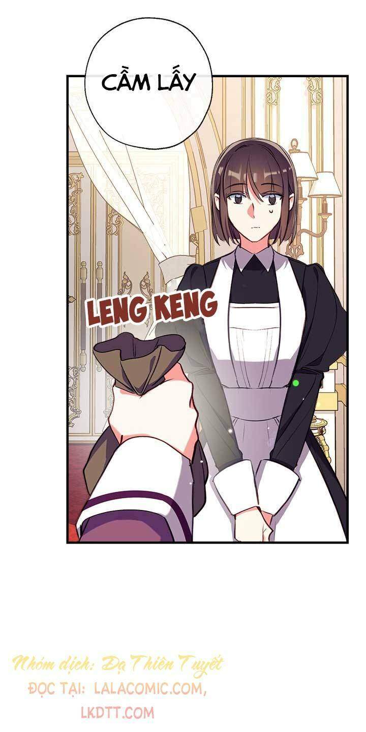 Chúng Ta Có Thể Trở Thành Người Nhà Không? Chap 26 - Next Chap 27